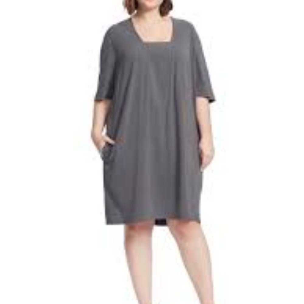 Universal Standard Marillyn Dress